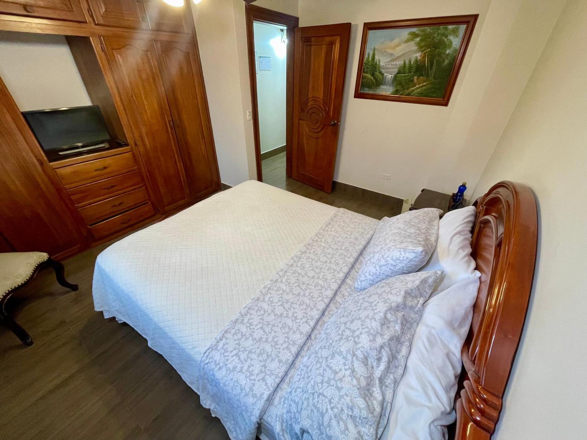 Posada Real Puyo Εξωτερικό φωτογραφία